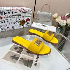 Dolce Gabbana Slippers